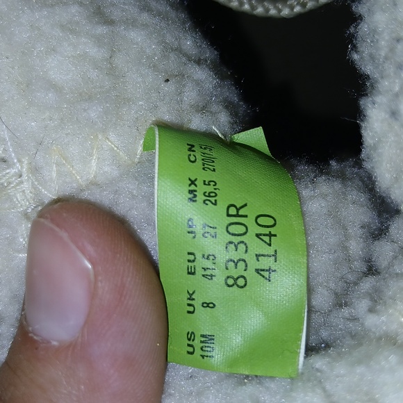 Womens timberland waterproof winter boots size 10 - Picture 8 of 9